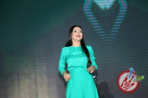 "Мавсум хитлари" галаконцерти бўлиб ўтди