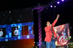 "Мавсум хитлари" галаконцерти бўлиб ўтди