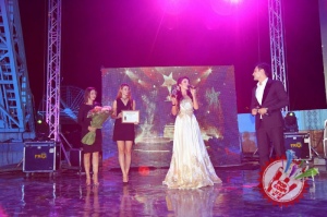 "Мавсум хитлари" галаконцерти бўлиб ўтди