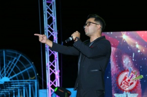 "Мавсум хитлари" галаконцерти бўлиб ўтди