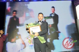 "Мавсум хитлари" галаконцерти бўлиб ўтди