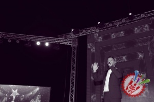 "Мавсум хитлари" галаконцерти бўлиб ўтди