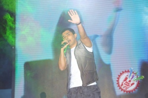 "Мавсум хитлари" галаконцерти бўлиб ўтди