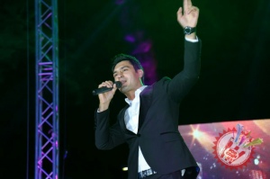 "Мавсум хитлари" галаконцерти бўлиб ўтди