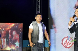 "Мавсум хитлари" галаконцерти бўлиб ўтди