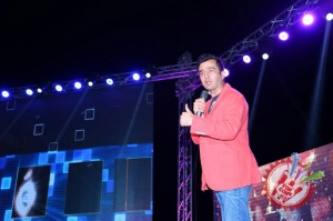 "Мавсум хитлари" галаконцерти бўлиб ўтди