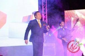 "Мавсум хитлари" галаконцерти бўлиб ўтди