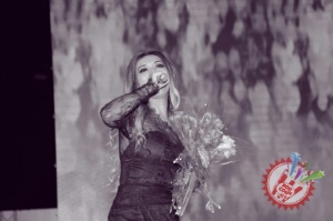 "Мавсум хитлари" галаконцерти бўлиб ўтди