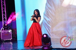 "Мавсум хитлари" галаконцерти бўлиб ўтди