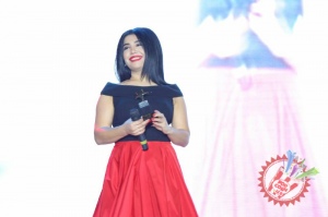 "Мавсум хитлари" галаконцерти бўлиб ўтди