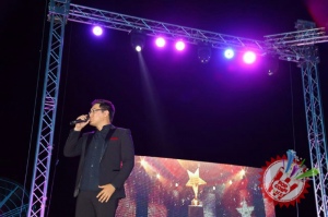 "Мавсум хитлари" галаконцерти бўлиб ўтди