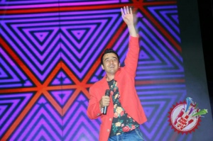 "Мавсум хитлари" галаконцерти бўлиб ўтди