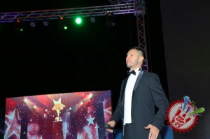 "Мавсум хитлари" галаконцерти бўлиб ўтди