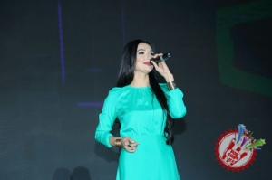 "Мавсум хитлари" галаконцерти бўлиб ўтди