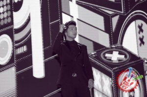 "Мавсум хитлари" галаконцерти бўлиб ўтди