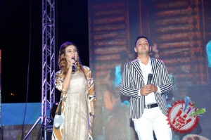 "Мавсум хитлари" галаконцерти бўлиб ўтди