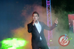 "Мавсум хитлари" галаконцерти бўлиб ўтди