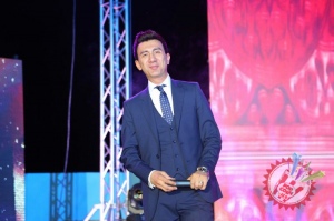 "Мавсум хитлари" галаконцерти бўлиб ўтди