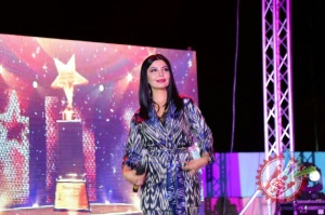 "Мавсум хитлари" галаконцерти бўлиб ўтди