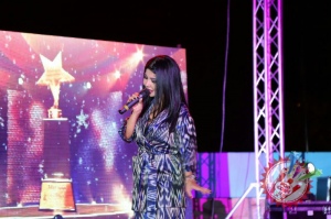 "Мавсум хитлари" галаконцерти бўлиб ўтди