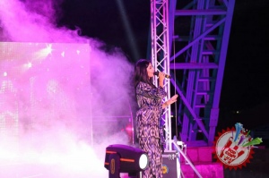 "Мавсум хитлари" галаконцерти бўлиб ўтди