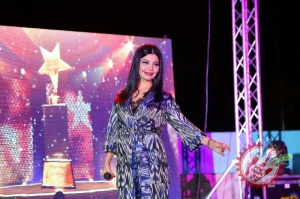 "Мавсум хитлари" галаконцерти бўлиб ўтди