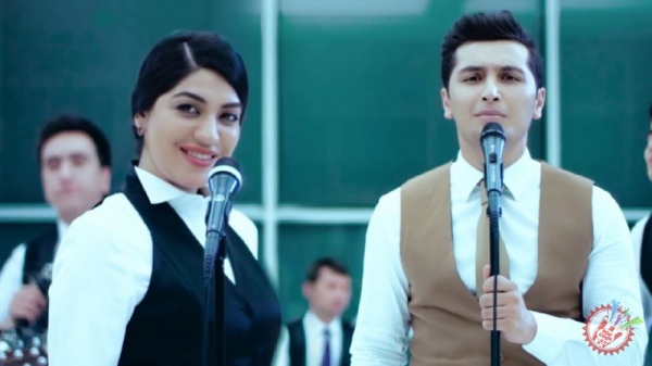 “ОАZIS” гуруҳидан янги видеоклип - “Йиллар”