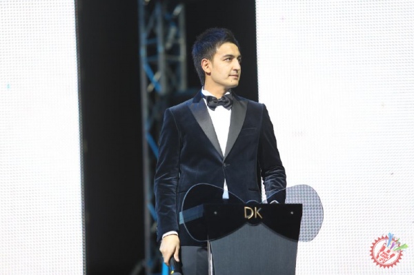 “Миллион” жамоасининг 2,5 йил кутилган концерт дастури бўлиб ўтмоқда!