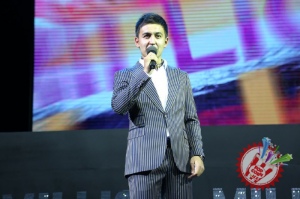 “Миллион” жамоасининг 2,5 йил кутилган концерт дастури бўлиб ўтмоқда!