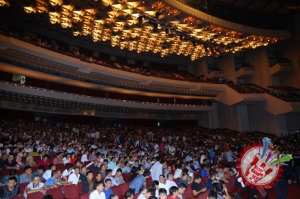 “Миллион” жамоасининг 2,5 йил кутилган концерт дастури бўлиб ўтмоқда!