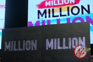 “Миллион” жамоасининг 2,5 йил кутилган концерт дастури бўлиб ўтмоқда!