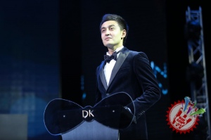 “Миллион” жамоасининг 2,5 йил кутилган концерт дастури бўлиб ўтмоқда!