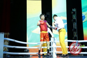 “Миллион” жамоасининг 2,5 йил кутилган концерт дастури бўлиб ўтмоқда!