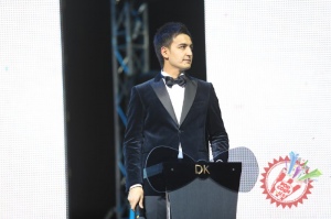 “Миллион” жамоасининг 2,5 йил кутилган концерт дастури бўлиб ўтмоқда!