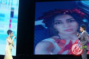 “Миллион” жамоасининг 2,5 йил кутилган концерт дастури бўлиб ўтмоқда!