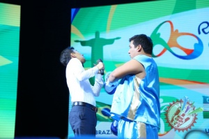 “Миллион” жамоасининг 2,5 йил кутилган концерт дастури бўлиб ўтмоқда!