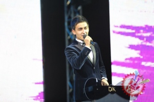 “Миллион” жамоасининг 2,5 йил кутилган концерт дастури бўлиб ўтмоқда!