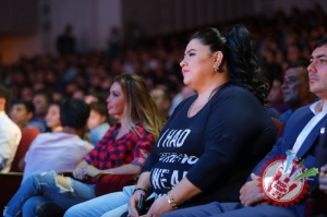 “Миллион” жамоасининг 2,5 йил кутилган концерт дастури бўлиб ўтмоқда!