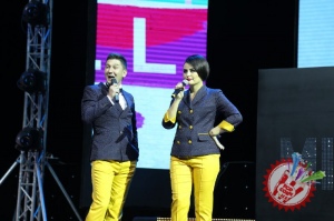 “Миллион” жамоасининг 2,5 йил кутилган концерт дастури бўлиб ўтмоқда!