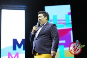 “Миллион” жамоасининг 2,5 йил кутилган концерт дастури бўлиб ўтмоқда!