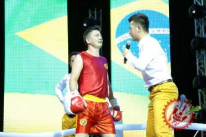 “Миллион” жамоасининг 2,5 йил кутилган концерт дастури бўлиб ўтмоқда!