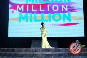 “Миллион” жамоасининг 2,5 йил кутилган концерт дастури бўлиб ўтмоқда!