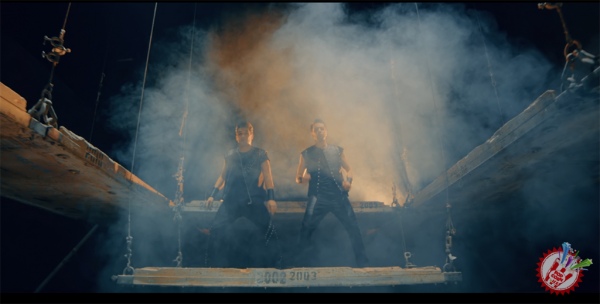 “Файз” гуруҳининг илк клипини қарши олинг