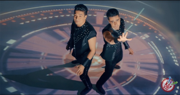 “Файз” гуруҳининг илк клипини қарши олинг