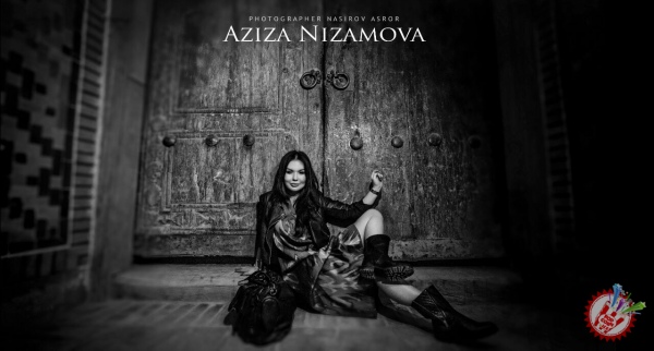 Волшебство ночной Бухары.. 