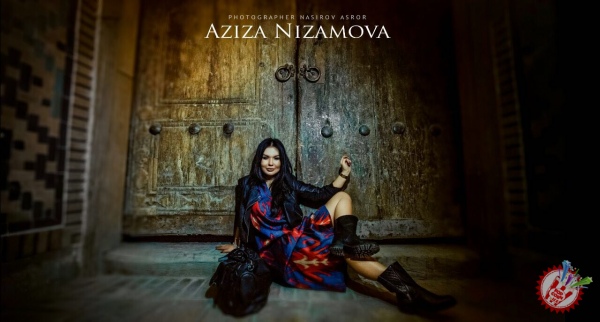 Волшебство ночной Бухары..