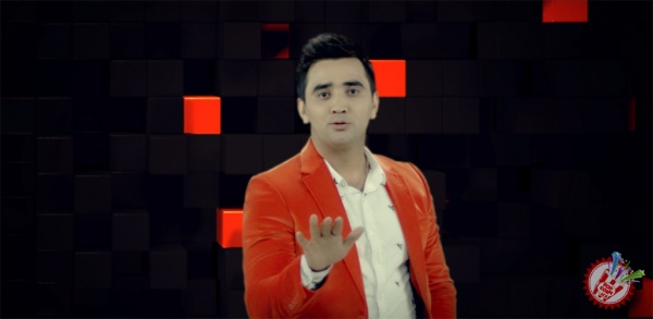 Азиз Раметовдан янги тарона ва клип премьераси