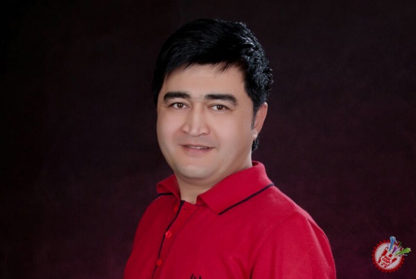 Исроил Саидумаровдан янги тарона “Кўзлари шаҳло”