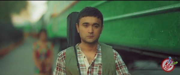 Шоҳруҳхондан тез кунда янги клип премьераси