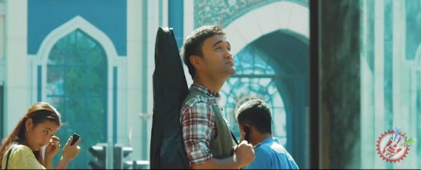 Шоҳруҳхондан тез кунда янги клип премьераси